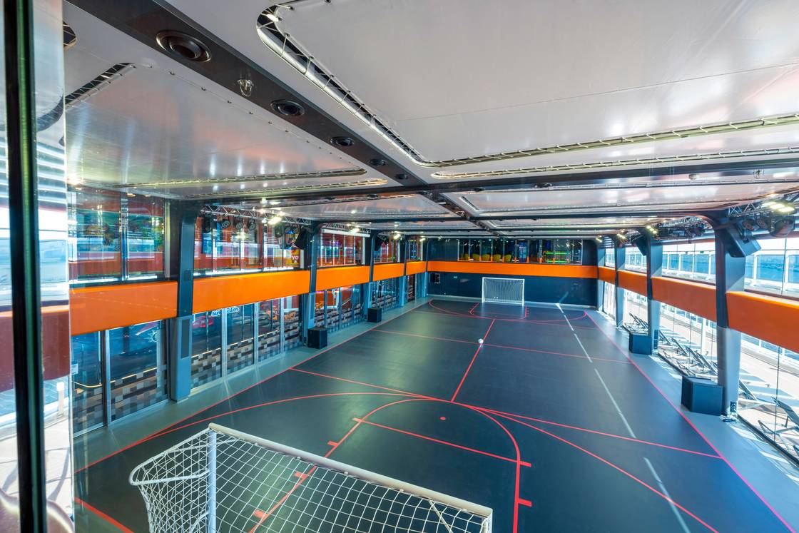 Sportplex