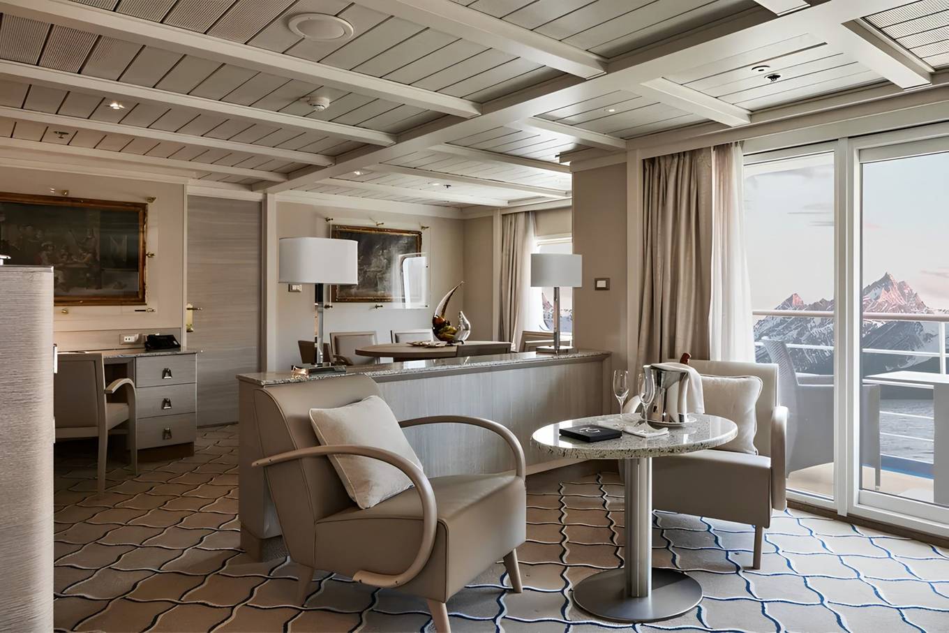 Owner's 2 Suite