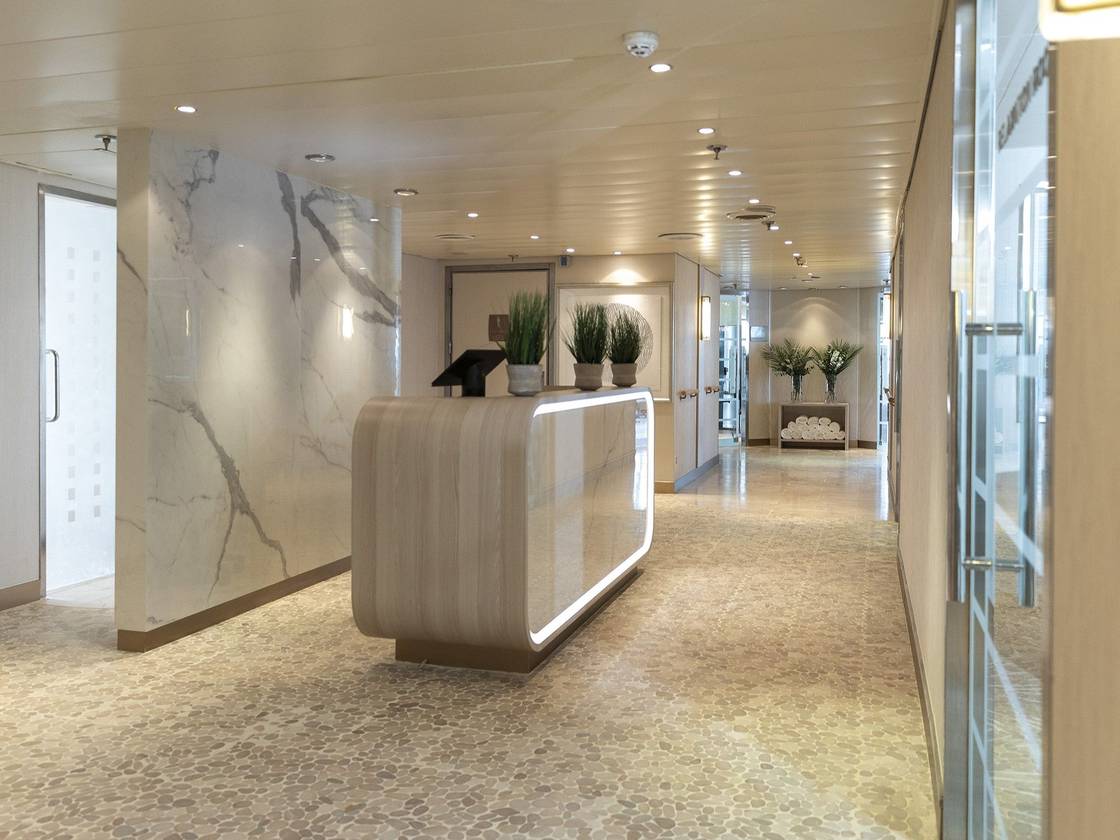 Serene Spa & Wellness