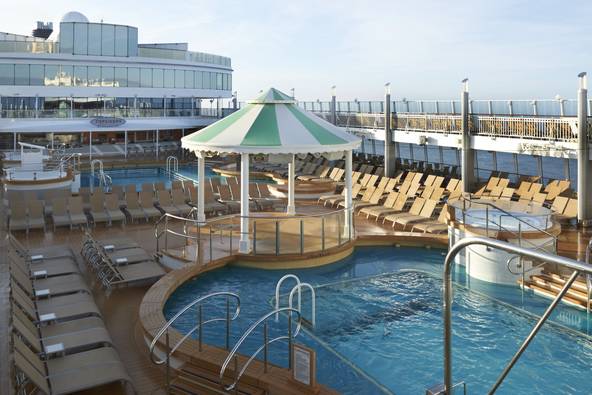 Norwegian Jade
