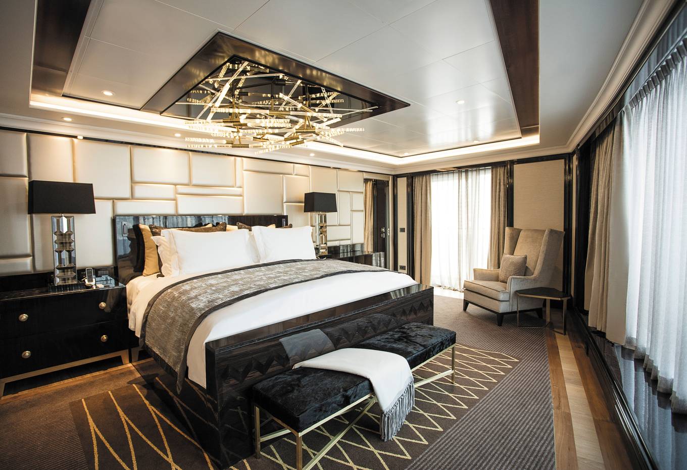 Regent Suite