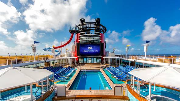 Disney Magic