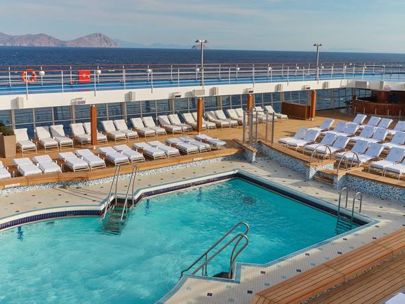 Seven Seas Grandeur