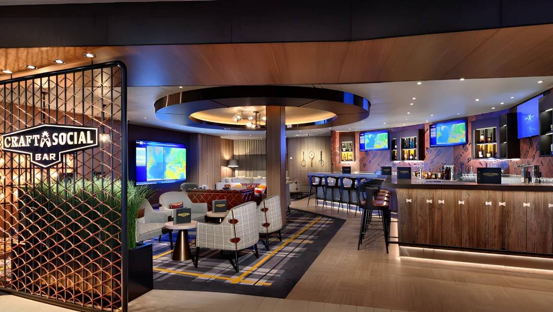 Craft Social Bar
