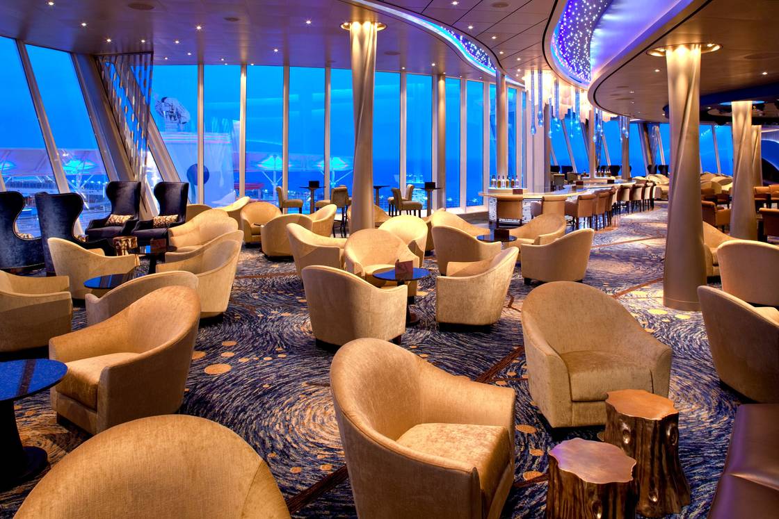 Viking Crown Lounge