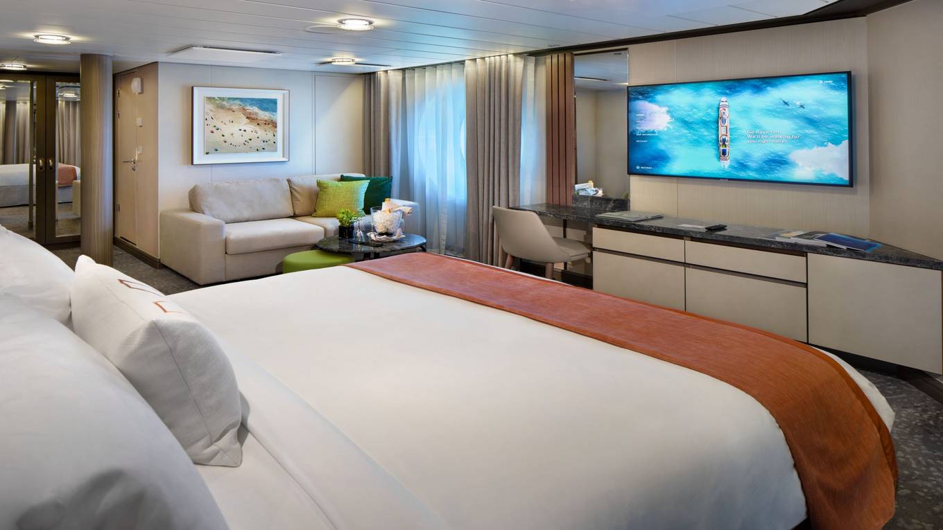 Sky Suite