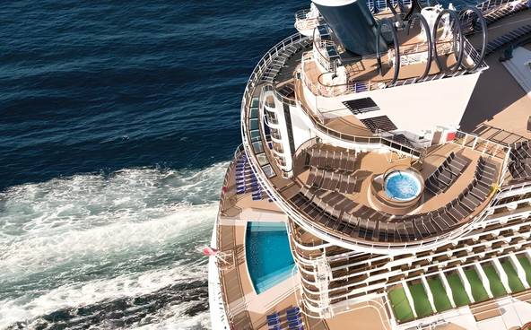 MSC Seaview