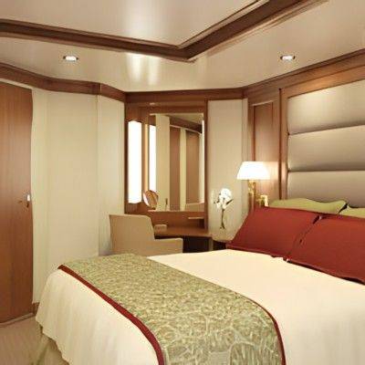 Silver Suite