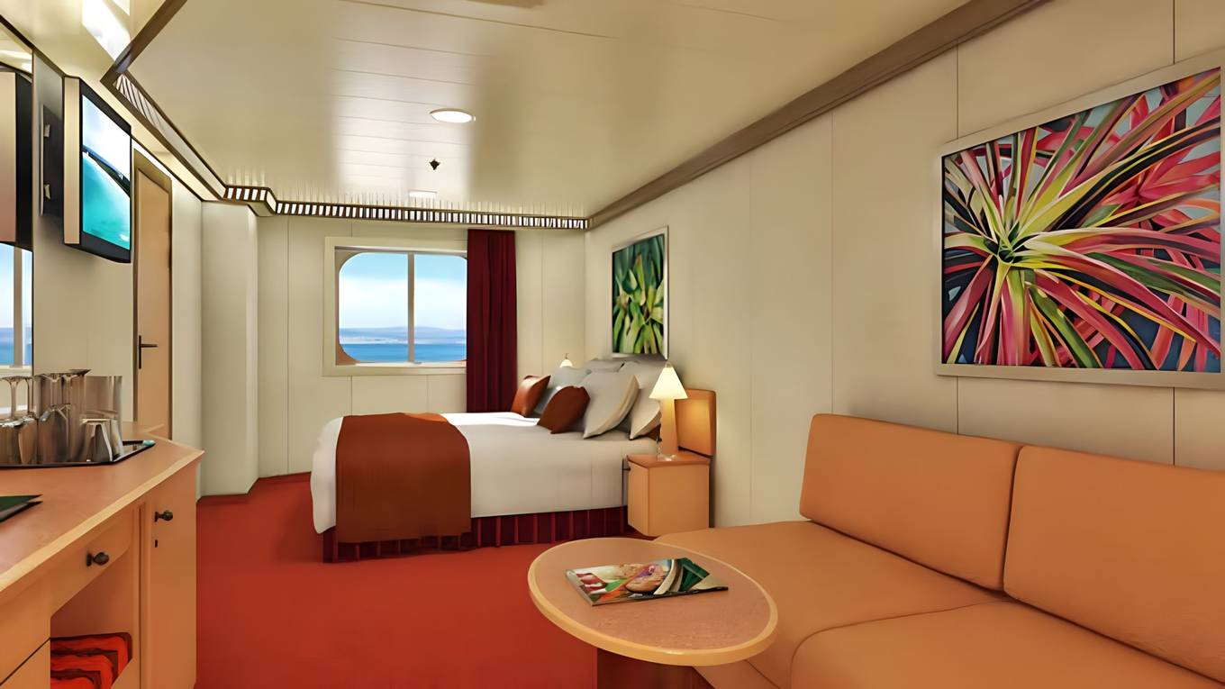 Spa Ocean View