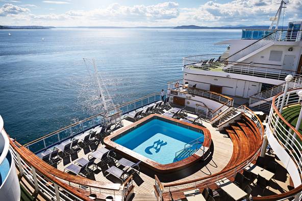 Emerald Princess