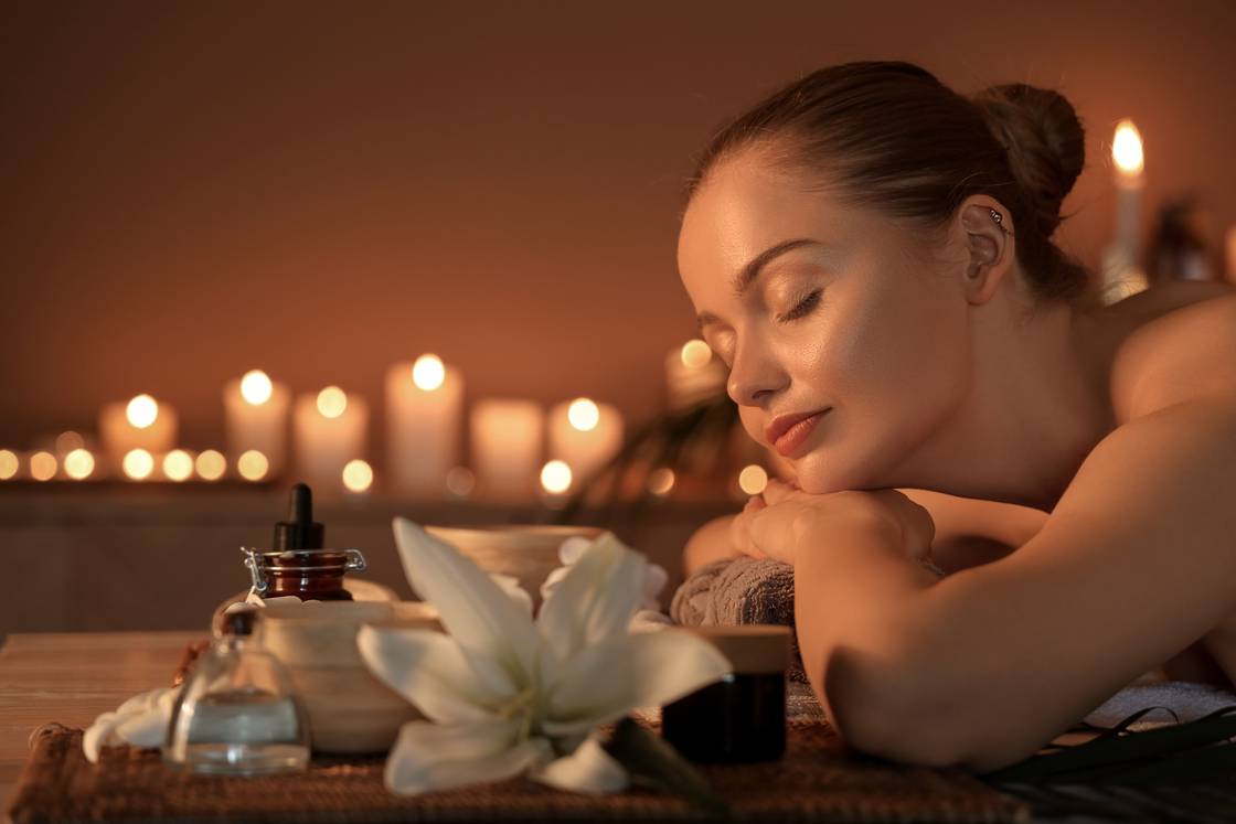 Zagara Beauty Spa