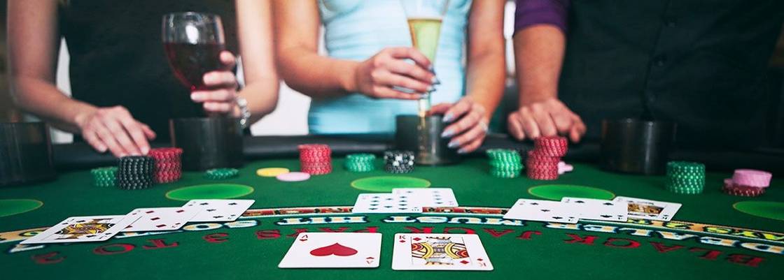 Royal Flush Casino