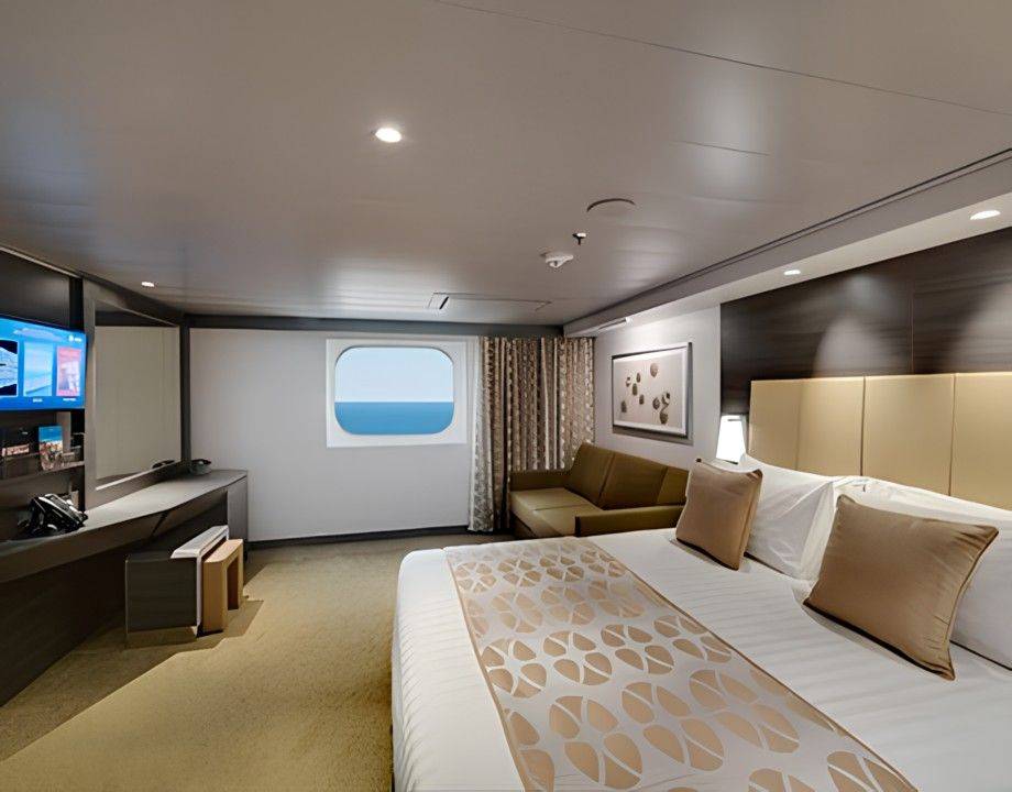 Premium Ocean View FANTASTICA