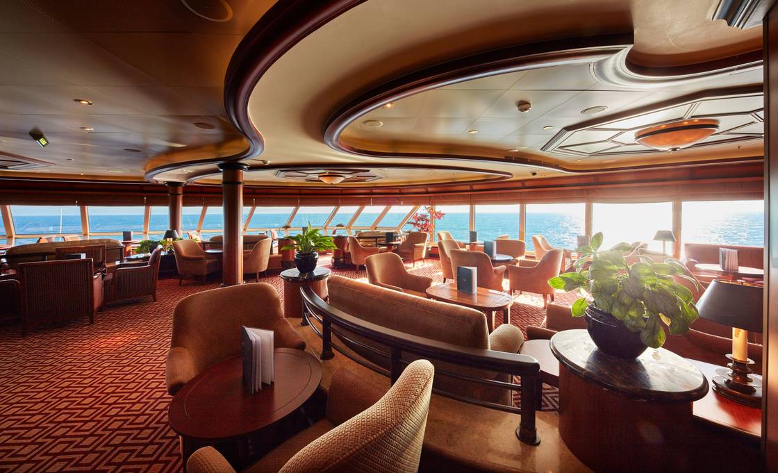 Commodore Club