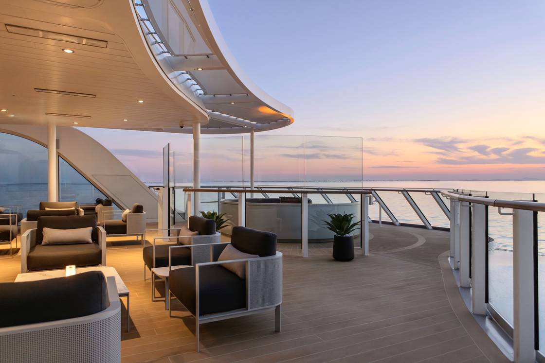 Panorama Lounge