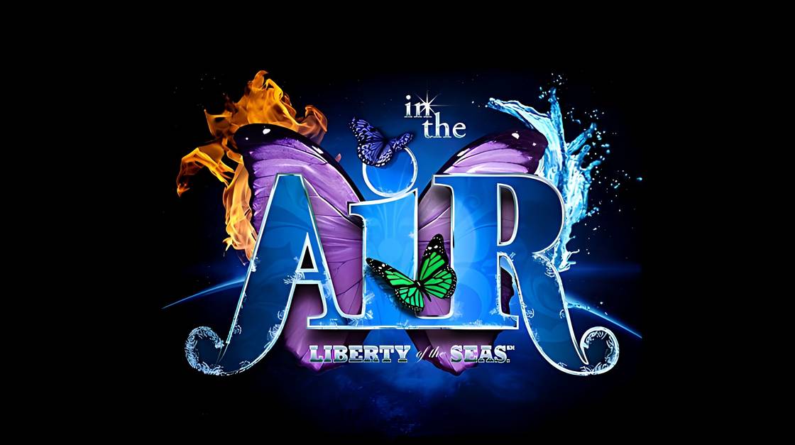 In The Air