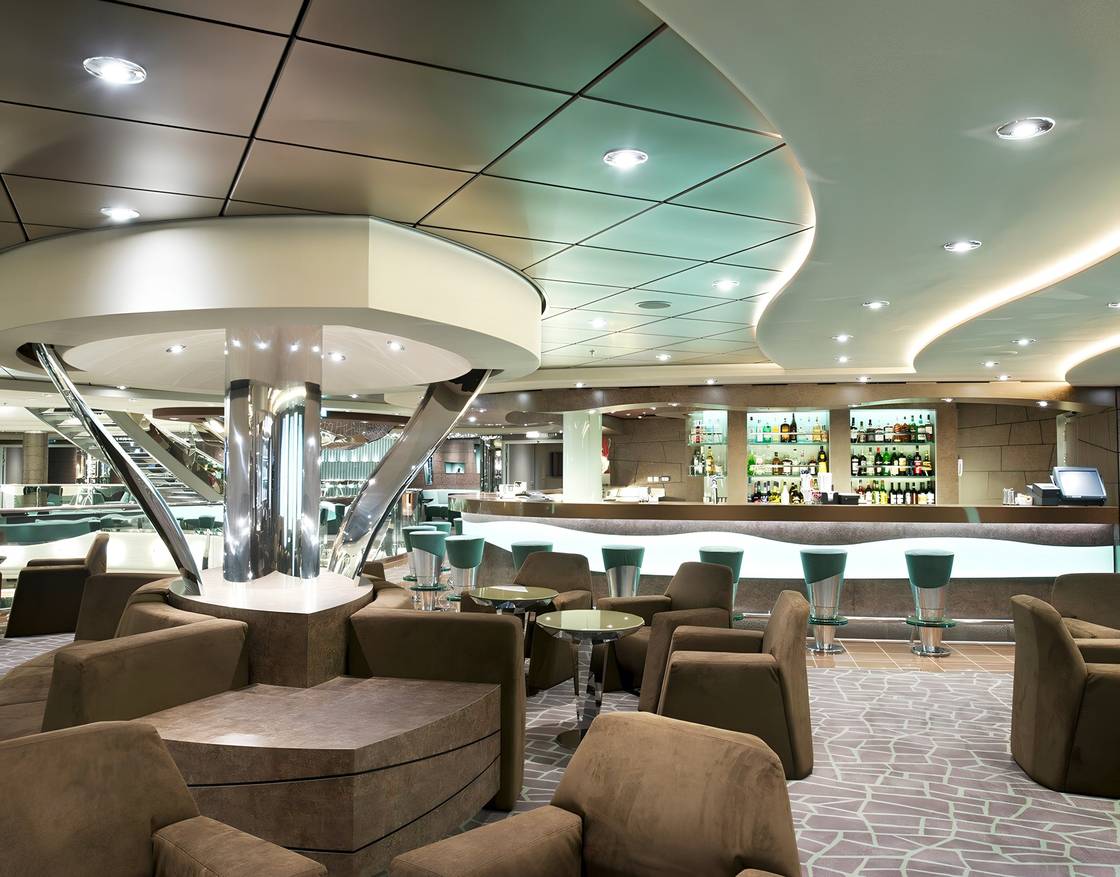 Diamond Bar and Library