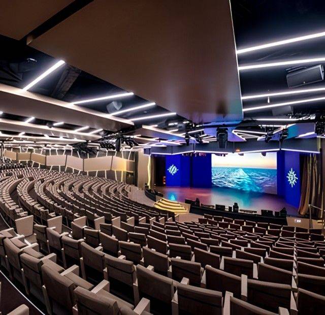 Le Grand Theater
