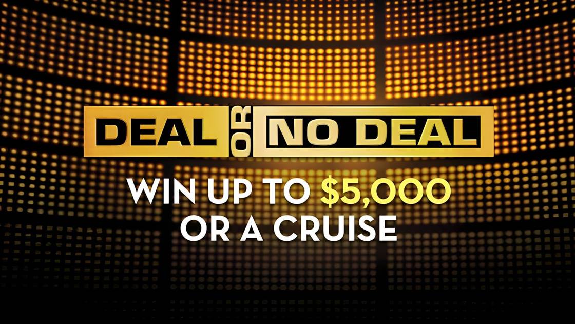 Deal or No Deal