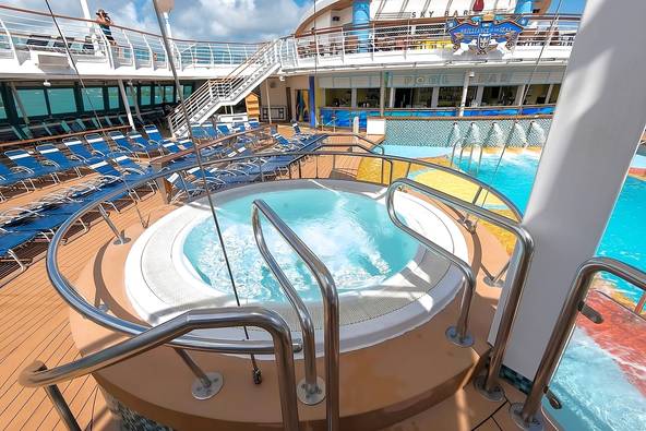 Brilliance of the Seas