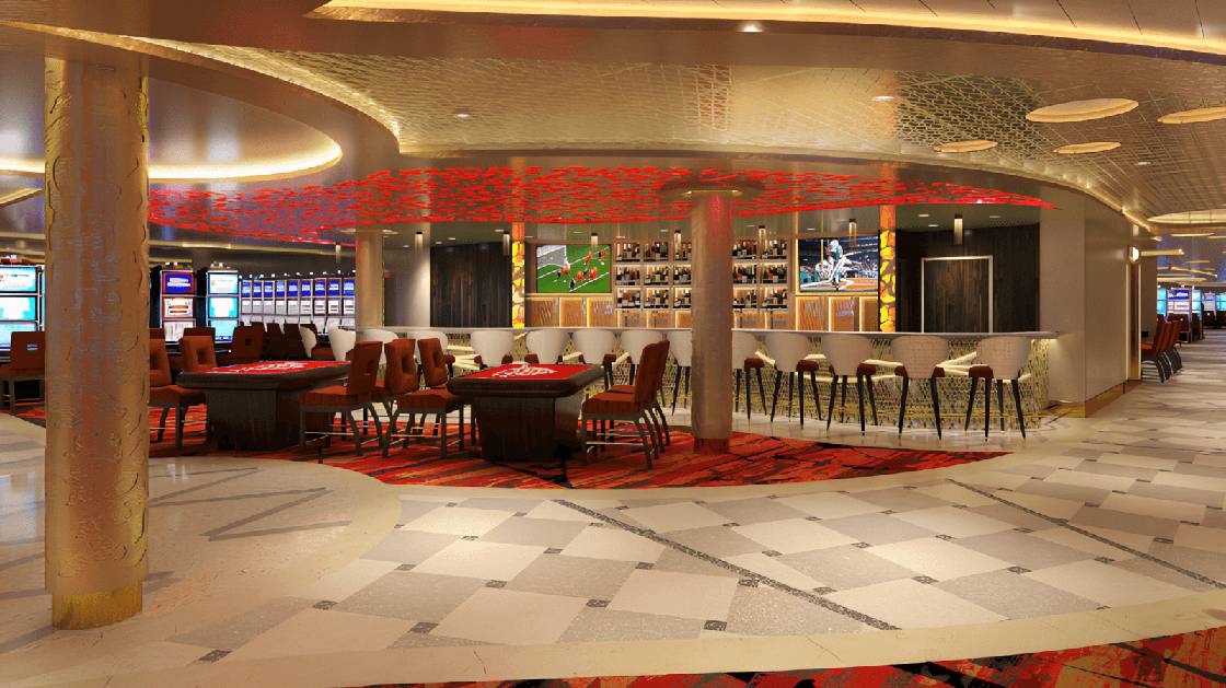 Mardi Gras Casino