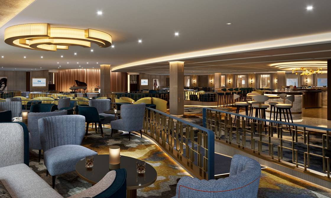 Vista Lounge