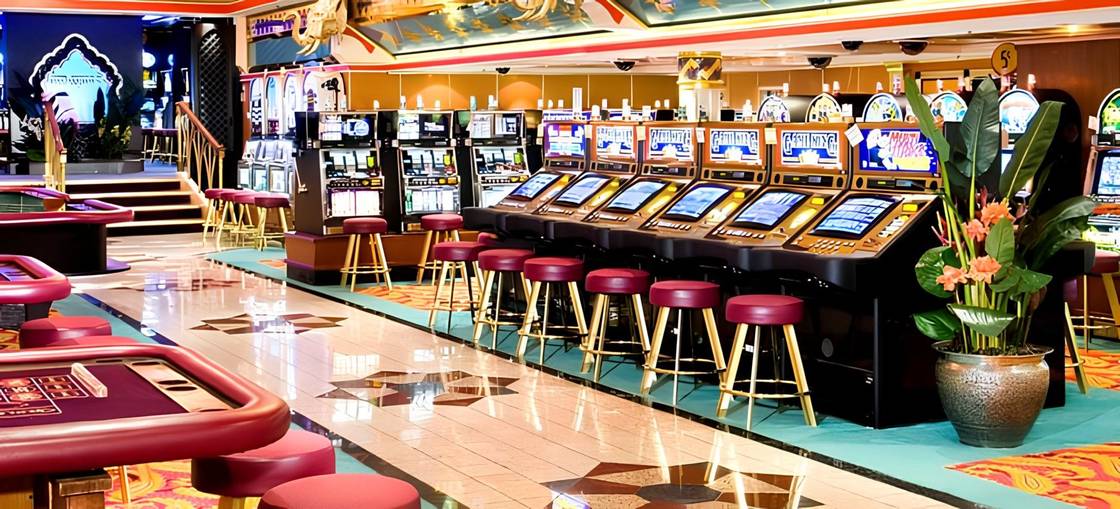 Spirit Casino