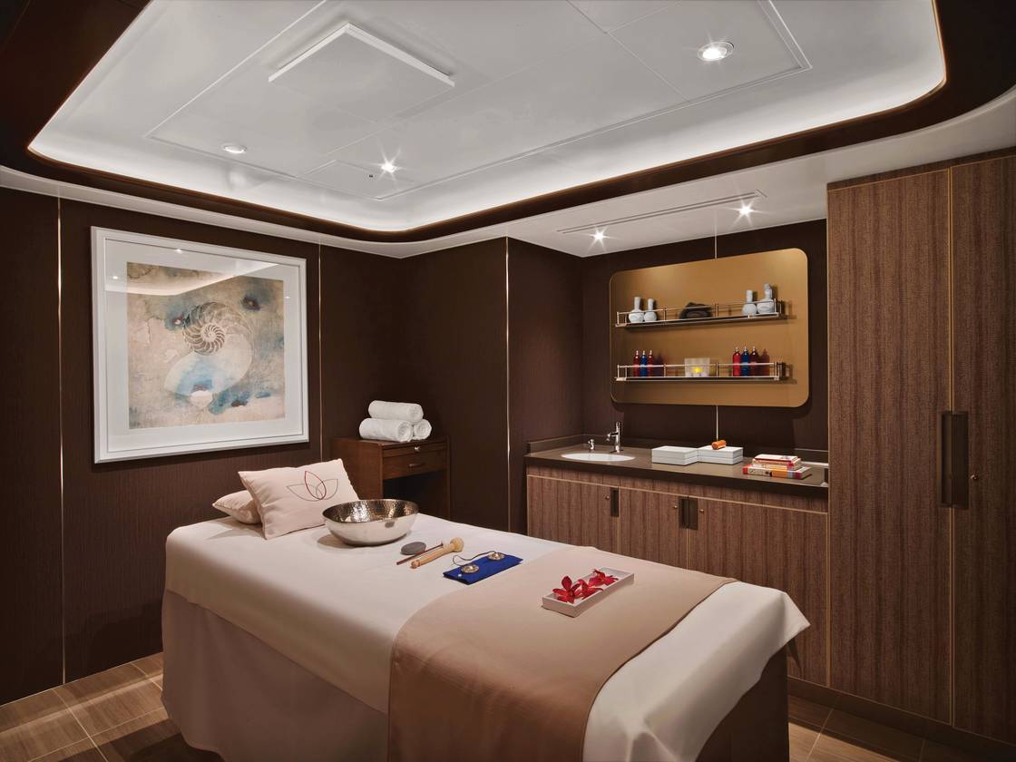 Spa & Wellness