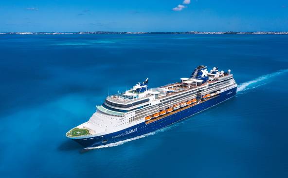Celebrity Summit