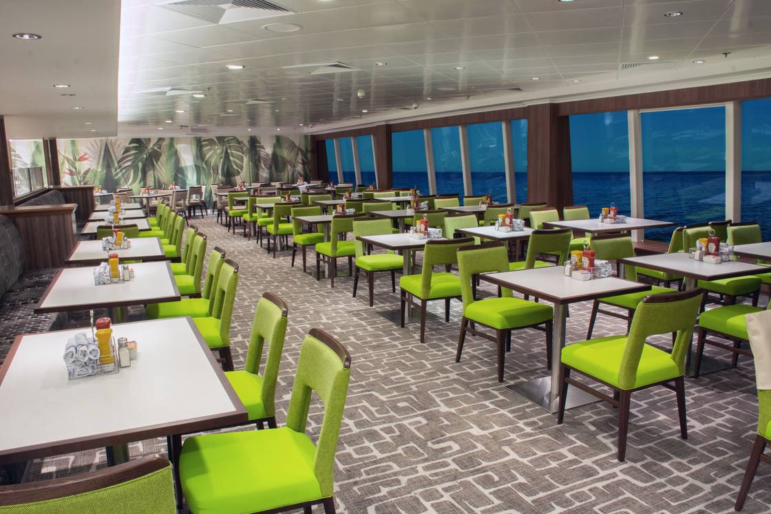 Garden Café