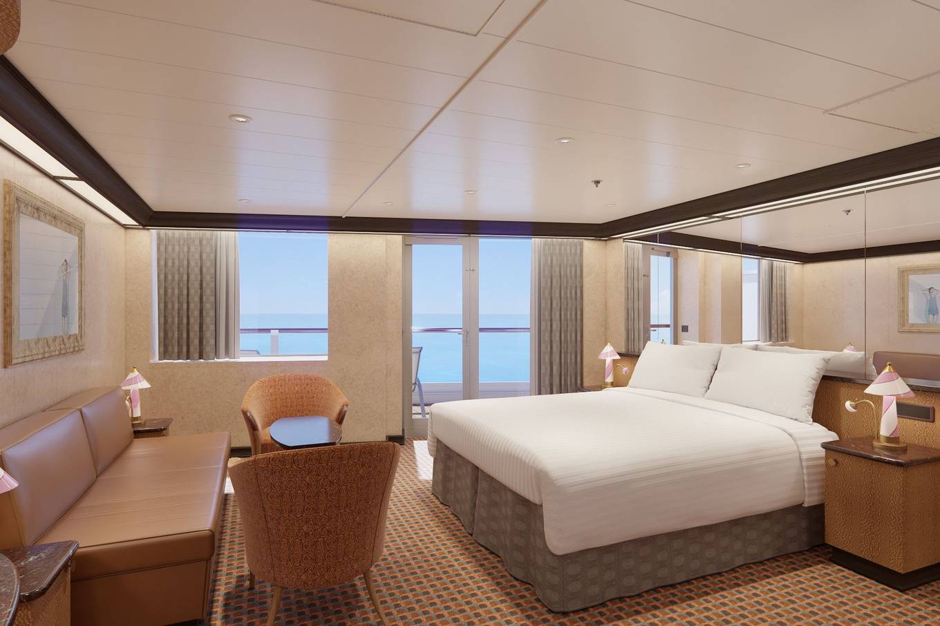 Grand Vista Suite