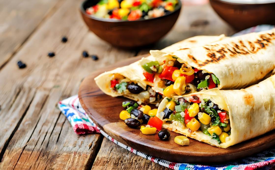 Special Diets and Menus