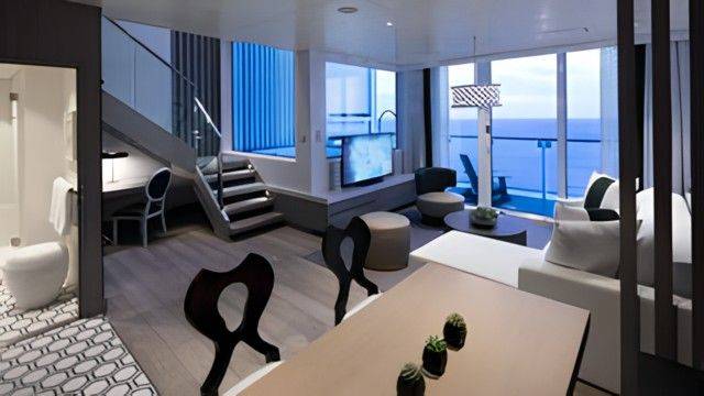 Edge Villa