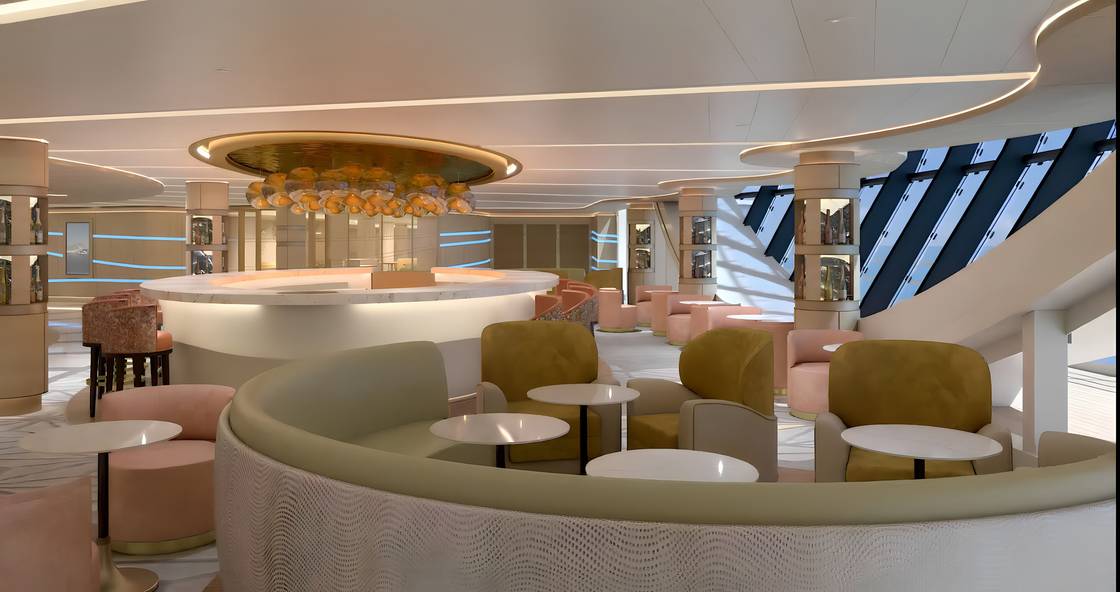 Bellini’s Cocktail Bar