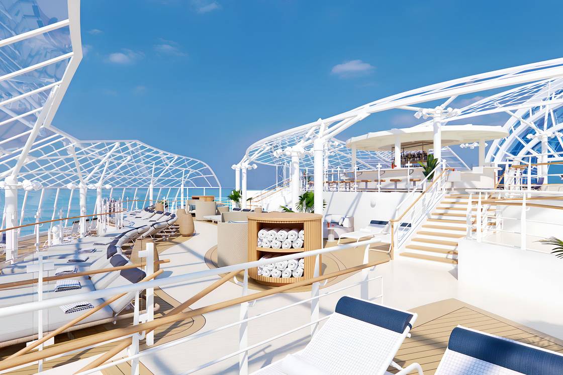 SeaView Bar