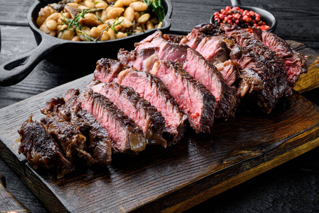 La Fiorentina Steak house
