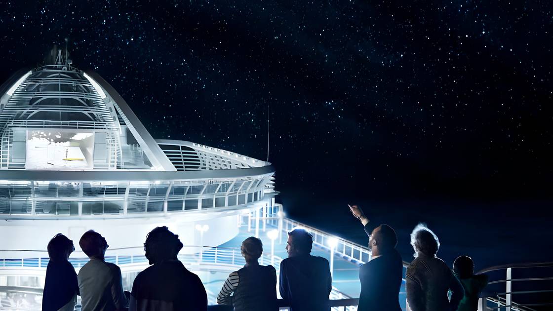 Discovery at SEA Programs