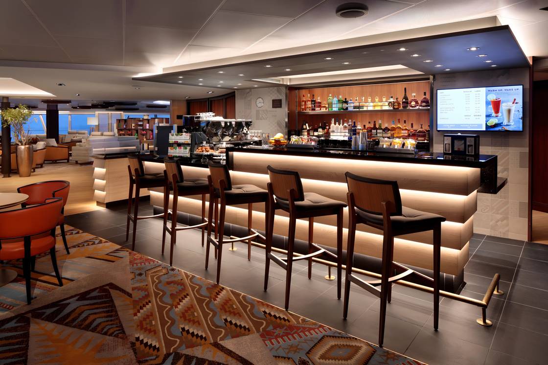 Explorations Café