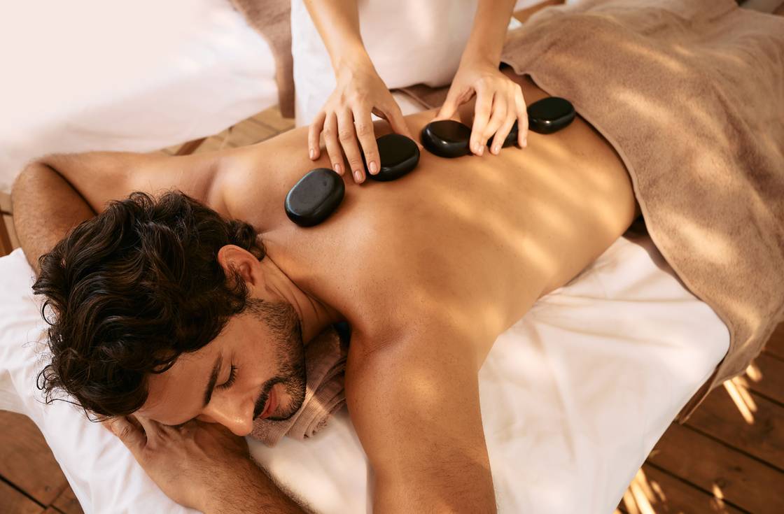 Elemis Aroma Stone Therapy