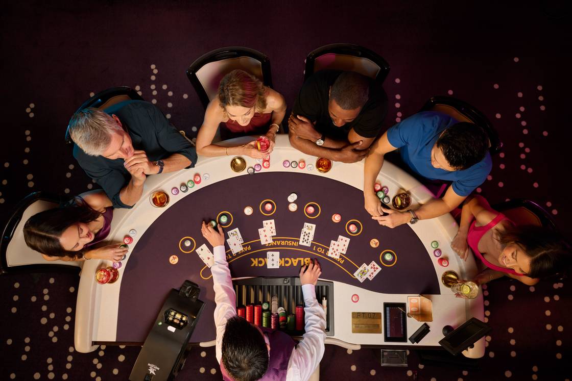 Bliss Casino