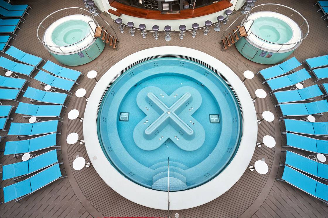 Well-being Pool
