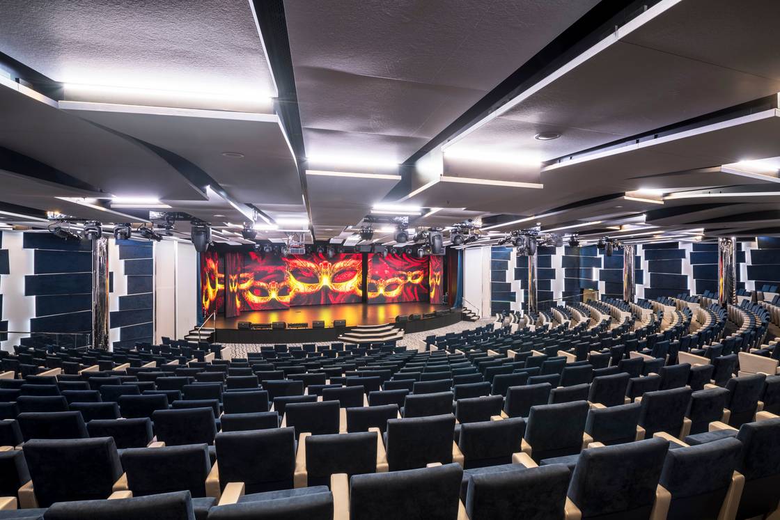 Metropolitan Theater