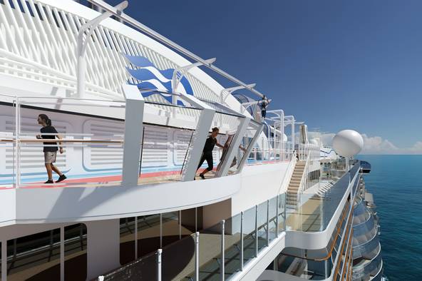 Sun Princess