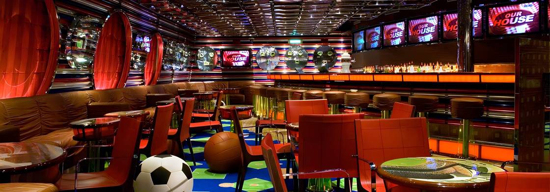 Sports Bar