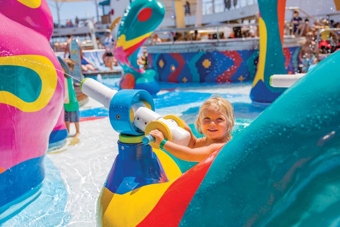 H2O Zone Water Park