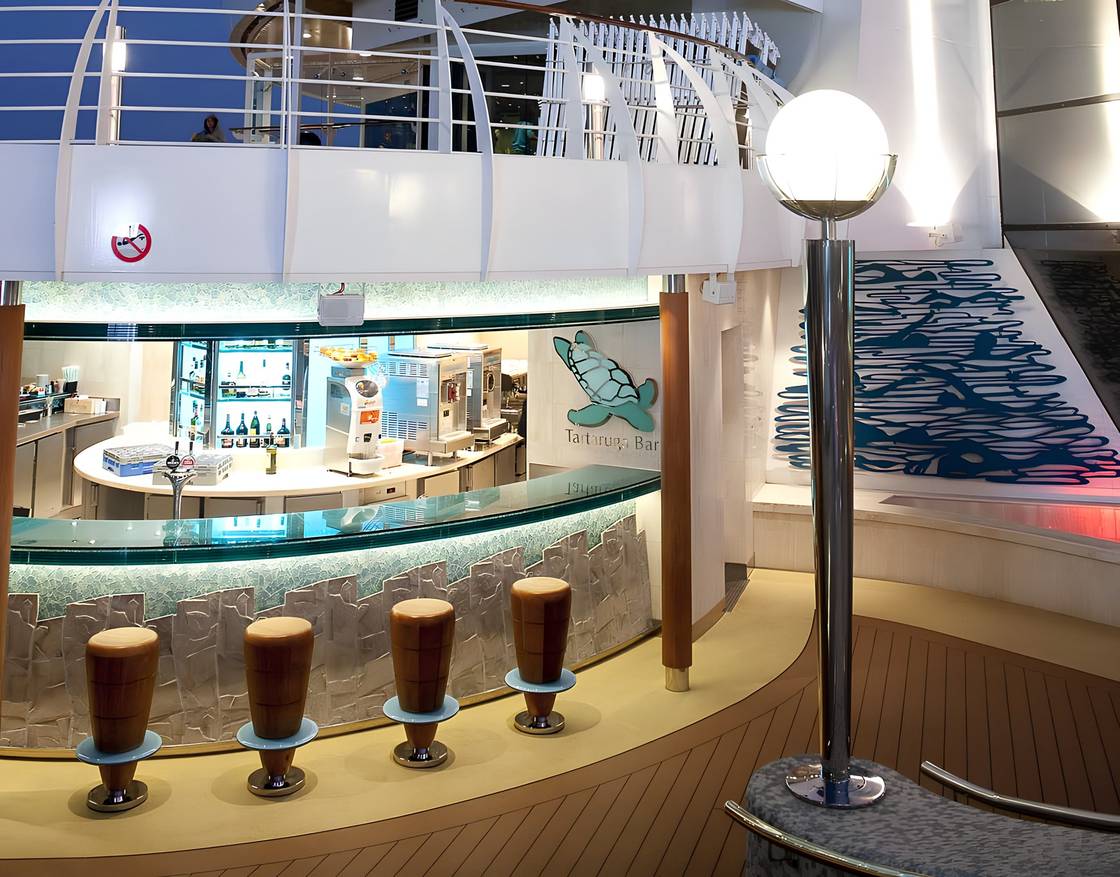 Tartaruga Bar