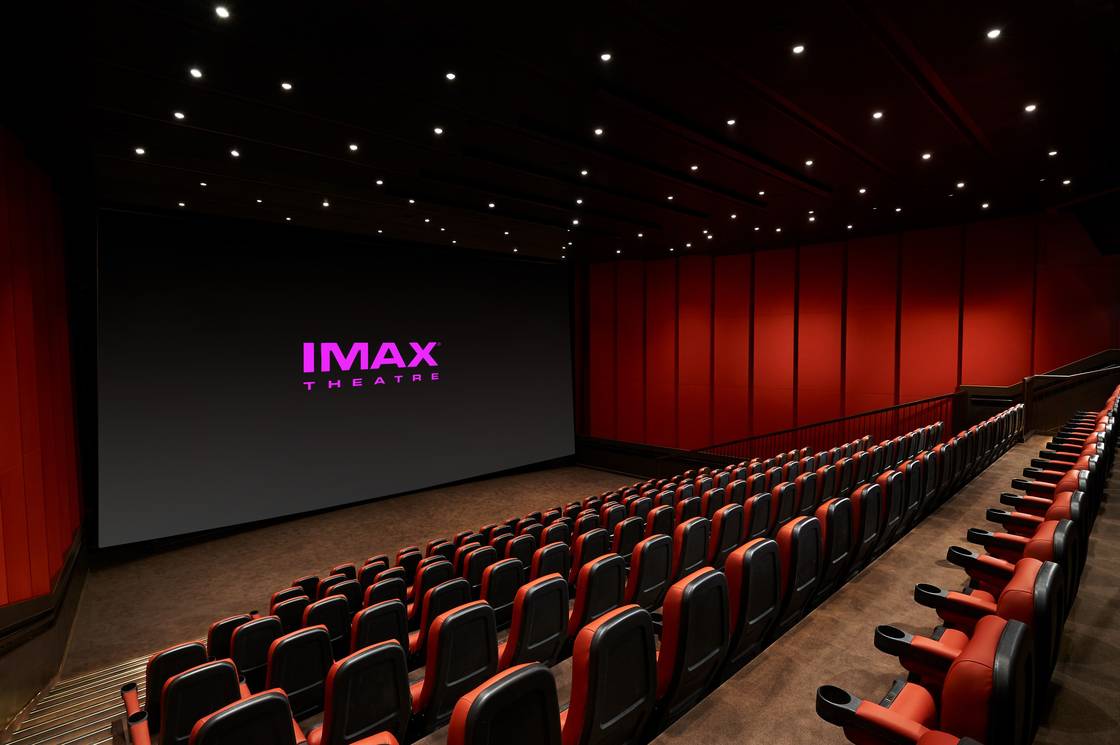 IMAX