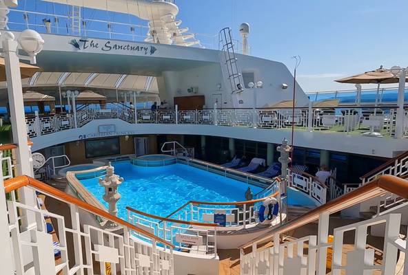 Caribbean Princess