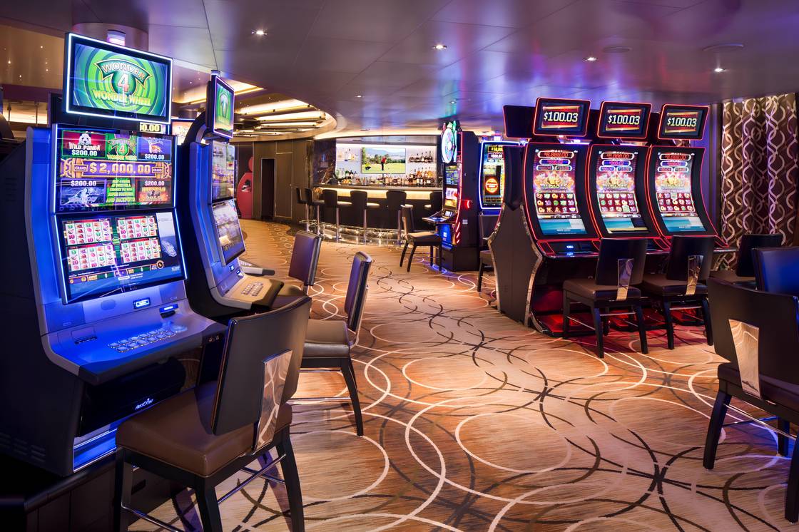 Casino Action