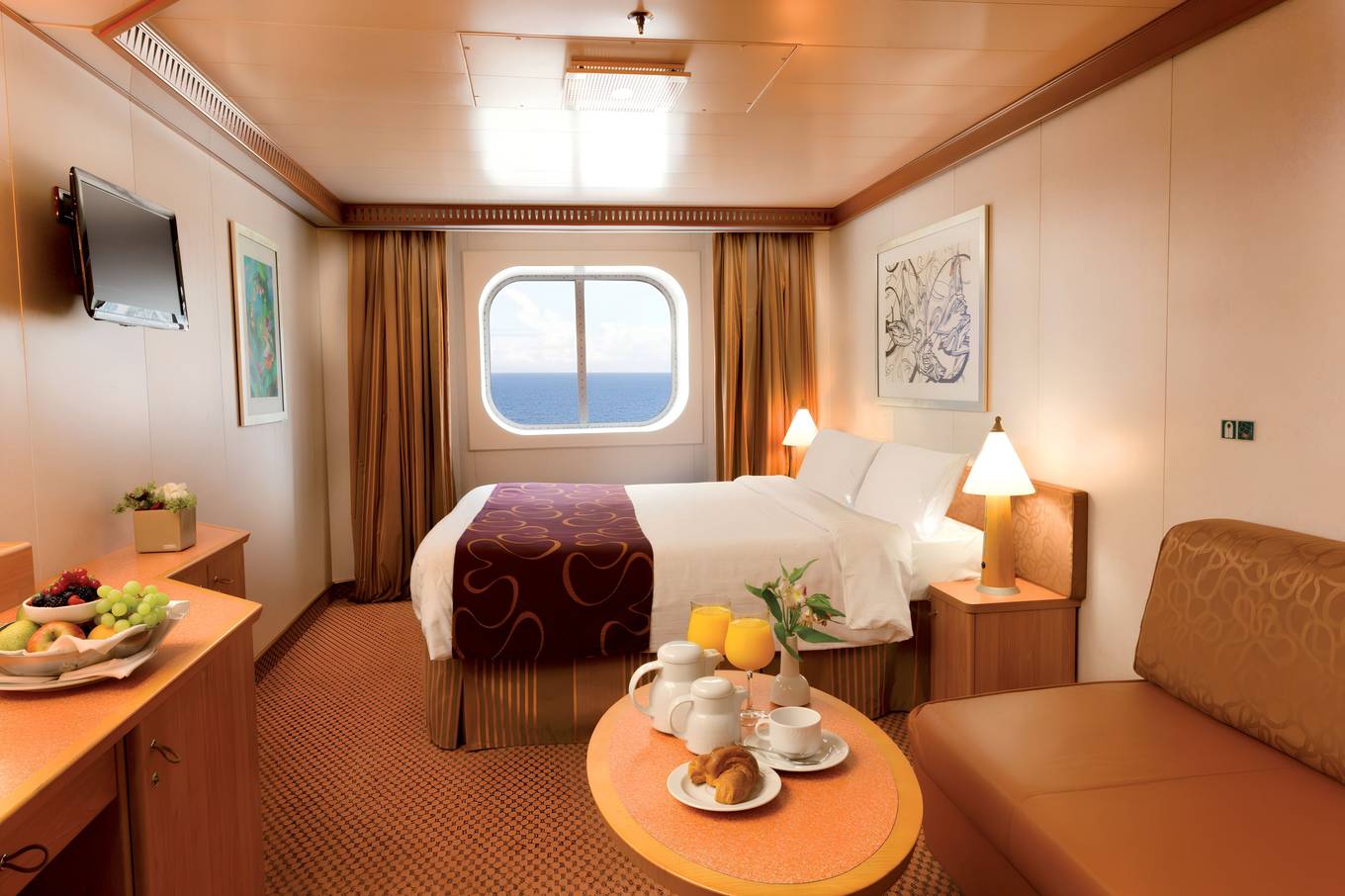 Premium Ocean View
